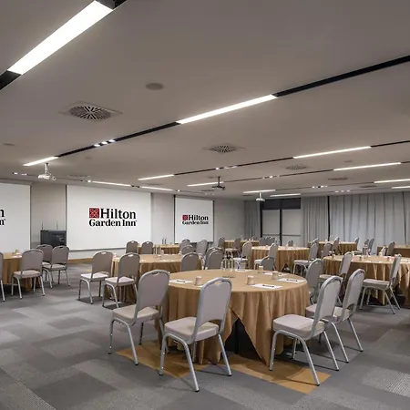 Hilton Garden Inn Milan North-2