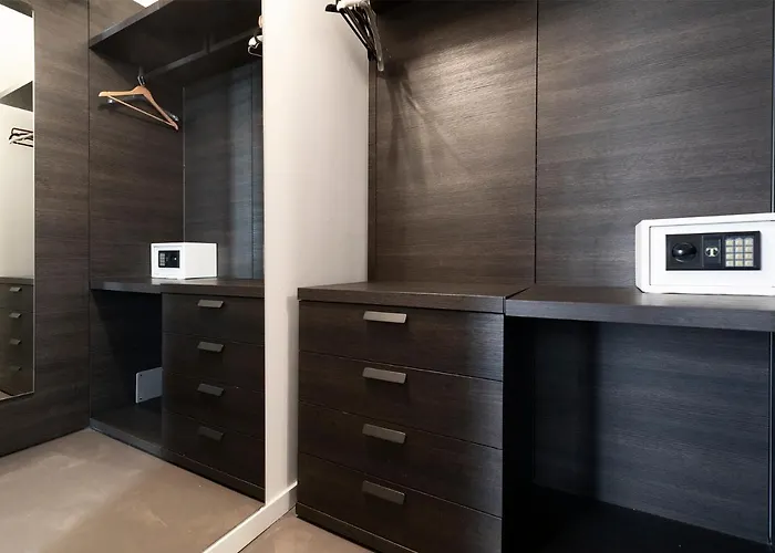 Hotel Villino Milano